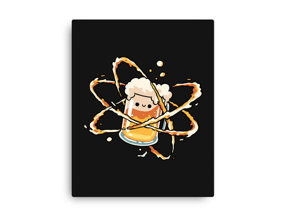 Beer Atom