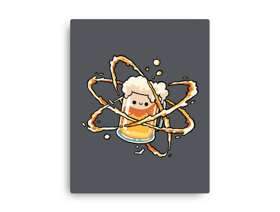 Beer Atom