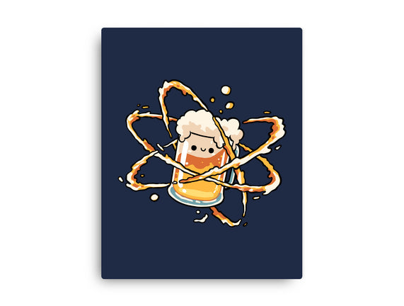 Beer Atom