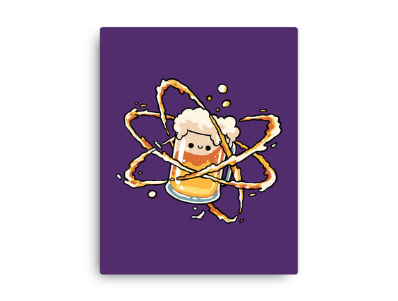 Beer Atom