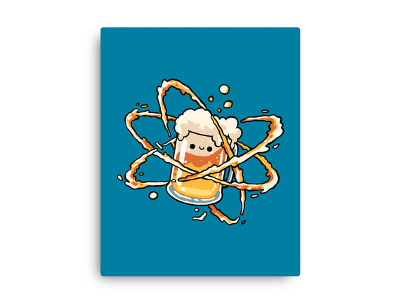 Beer Atom