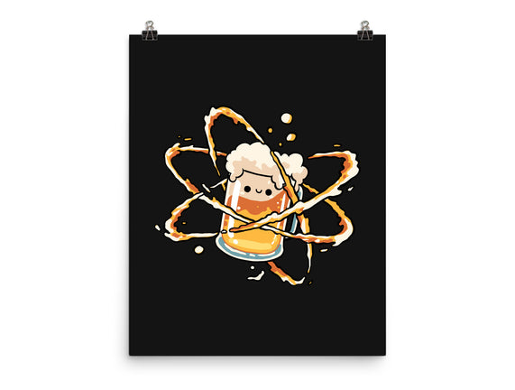 Beer Atom