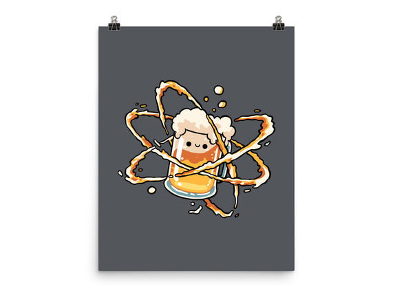 Beer Atom