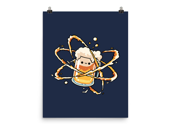 Beer Atom