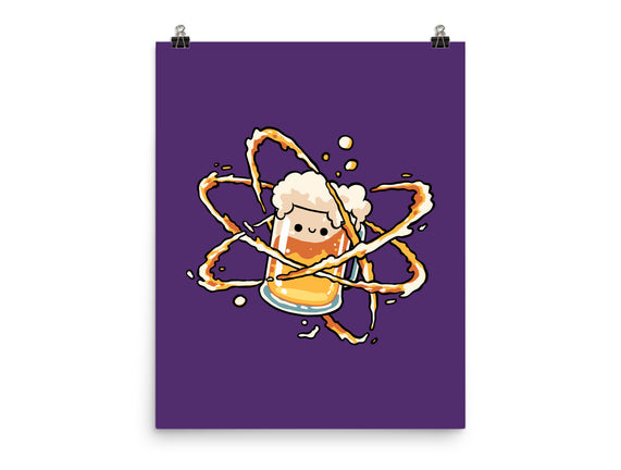 Beer Atom