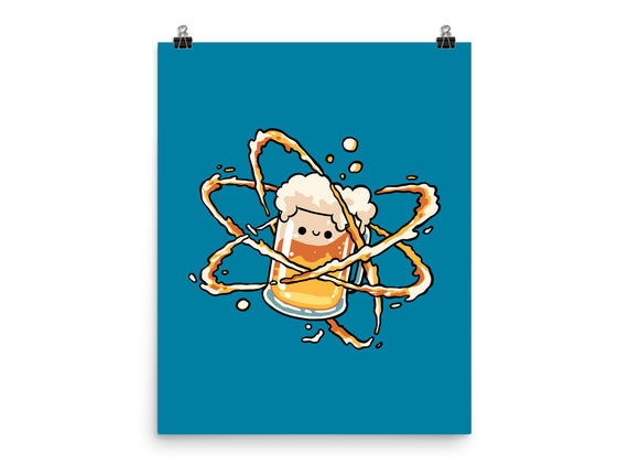 Beer Atom