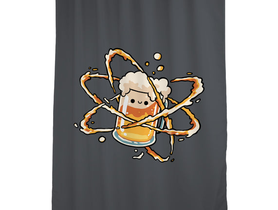 Beer Atom