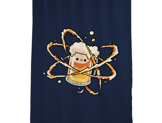 Beer Atom