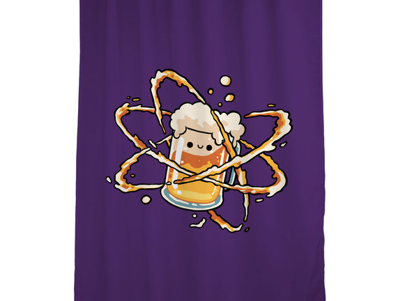 Beer Atom