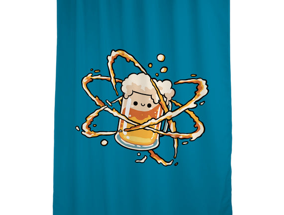 Beer Atom