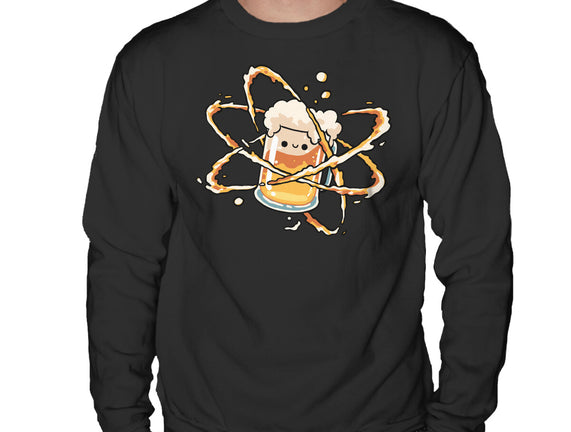 Beer Atom