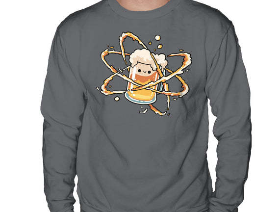 Beer Atom