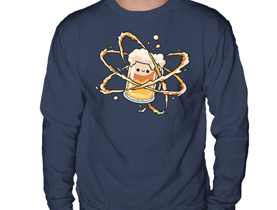 Beer Atom