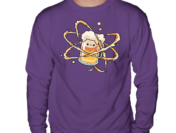 Beer Atom