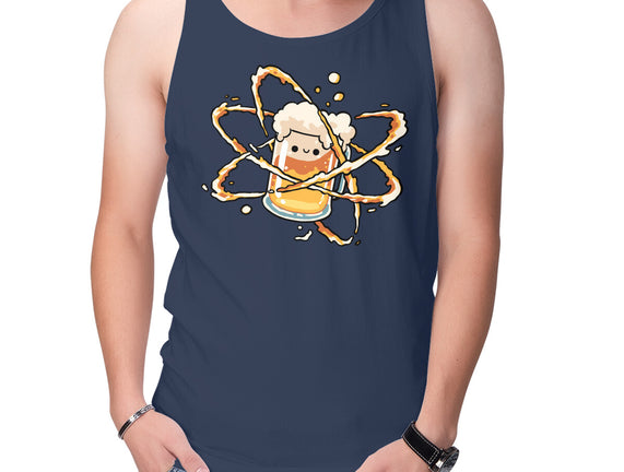 Beer Atom