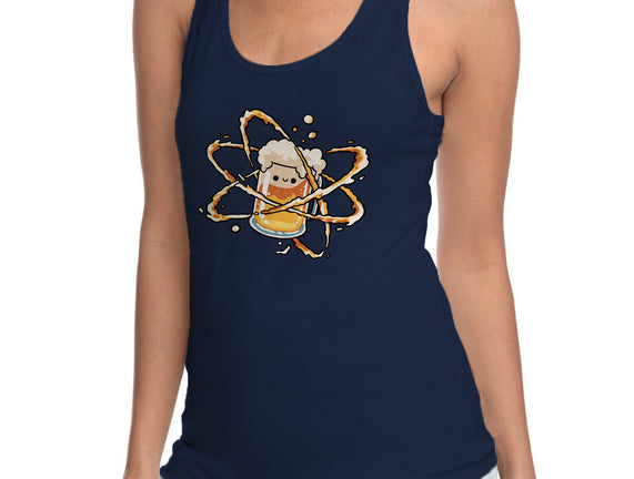 Beer Atom
