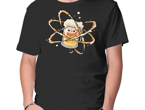 Beer Atom