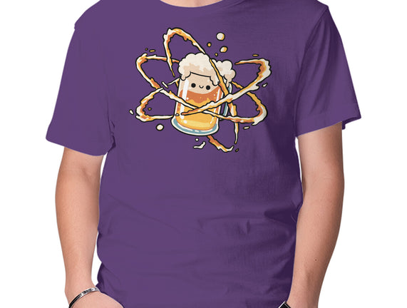 Beer Atom