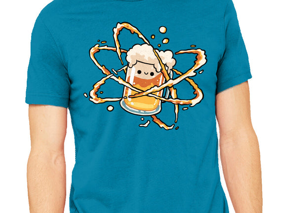 Beer Atom