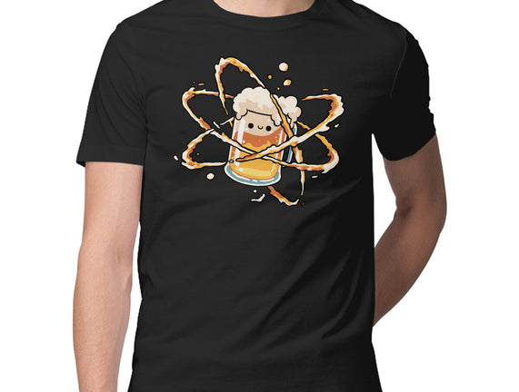 Beer Atom