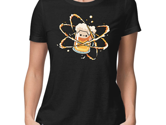 Beer Atom
