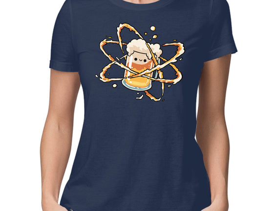 Beer Atom