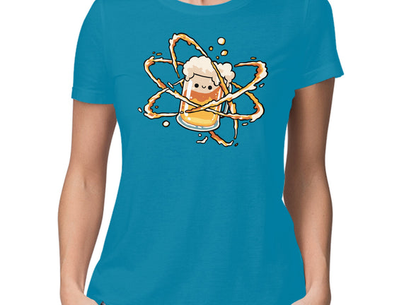Beer Atom