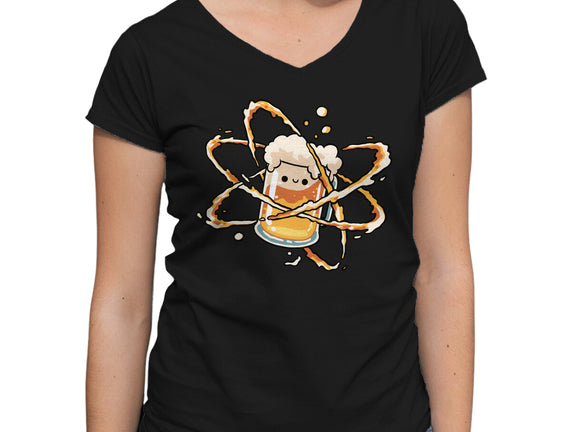 Beer Atom