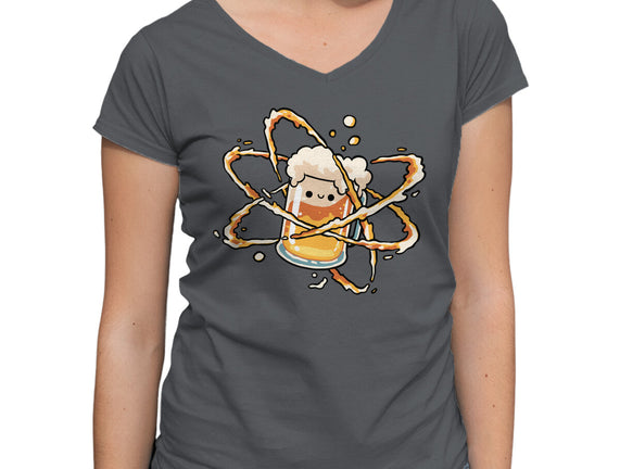 Beer Atom