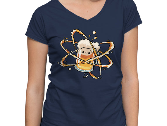 Beer Atom