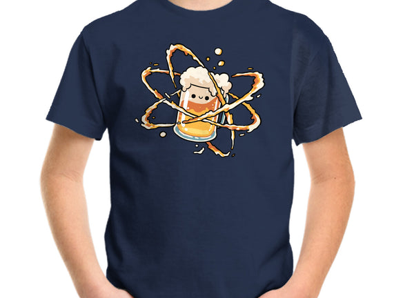 Beer Atom