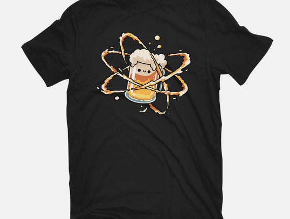 Beer Atom
