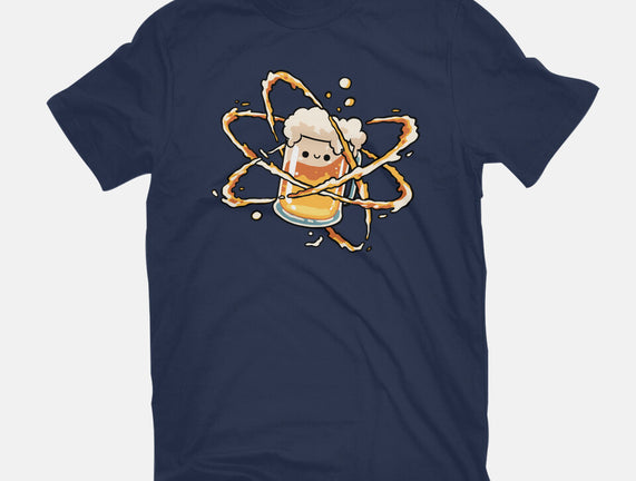 Beer Atom