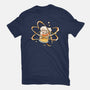 Beer Atom-Mens-Heavyweight-Tee-GoshWow