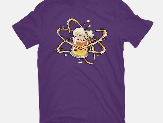 Beer Atom