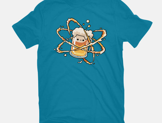 Beer Atom
