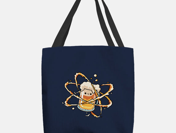 Beer Atom