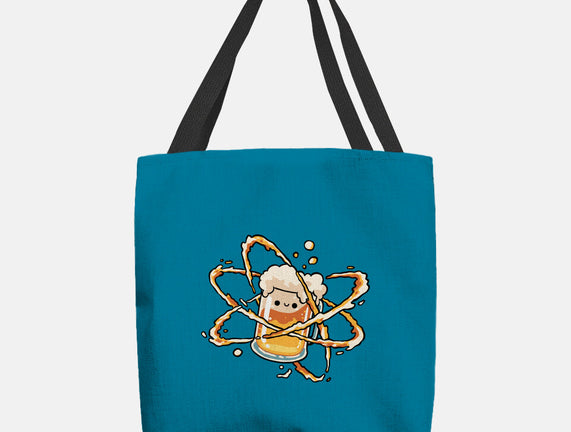 Beer Atom
