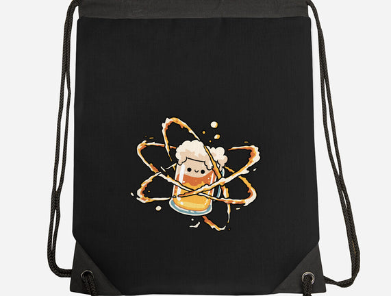 Beer Atom