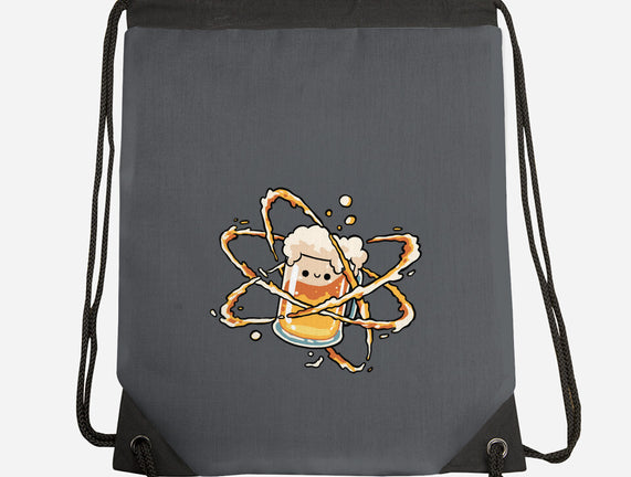 Beer Atom
