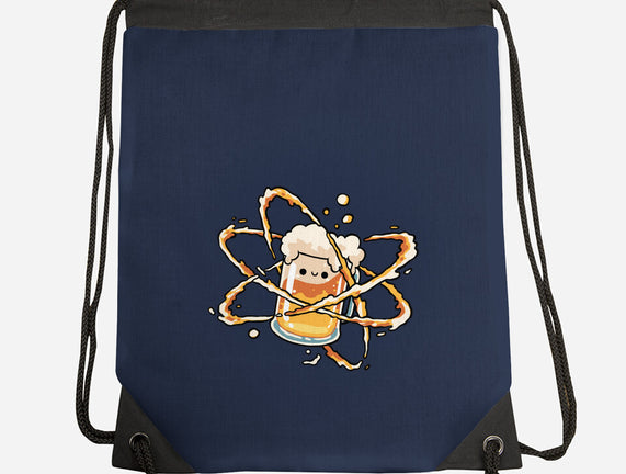 Beer Atom