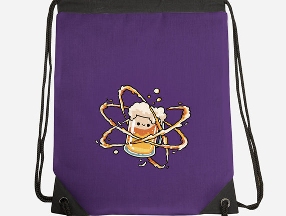 Beer Atom