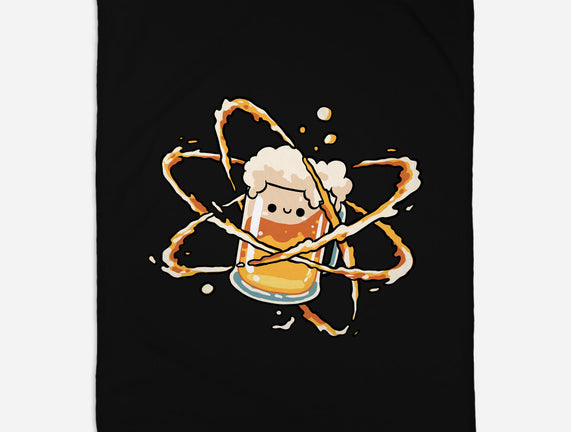 Beer Atom
