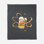 Beer Atom-None-Fleece-Blanket-GoshWow