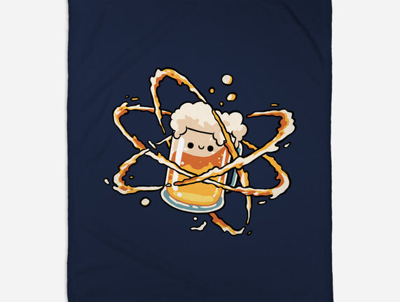 Beer Atom