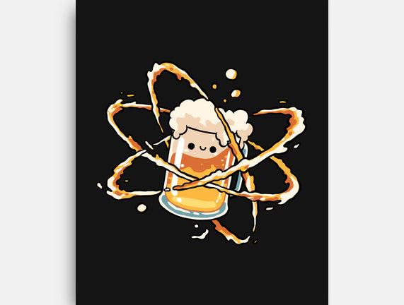 Beer Atom