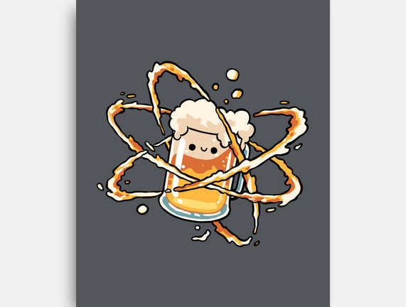 Beer Atom