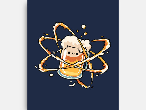 Beer Atom