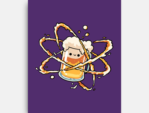 Beer Atom