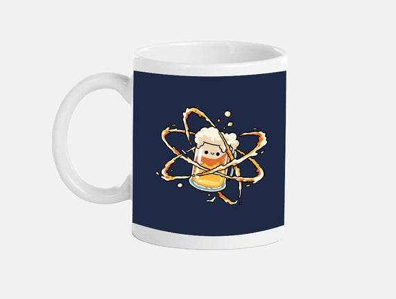 Beer Atom